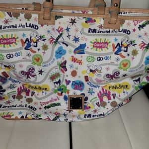 Disney purse